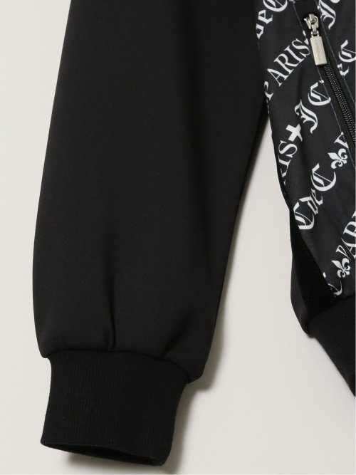 【大きいサイズ】カステルバジャック/CASTELBAJAC ストレッチ スタンドアウター(セットアップ可能)