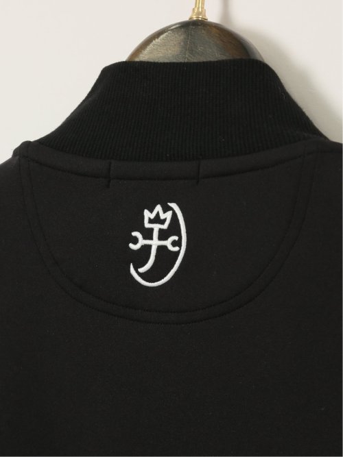 【大きいサイズ】カステルバジャック/CASTELBAJAC ストレッチ スタンドアウター(セットアップ可能)