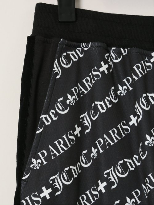 【大きいサイズ】カステルバジャック/CASTELBAJAC ストレッチ イージーパンツ(セットアップ可能)