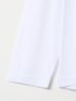 Tシャツ メンズ 長袖 大きいサイズ 綿 コットン クルーネック 胸ポケット カステルバジャック/CASTELBAJAC