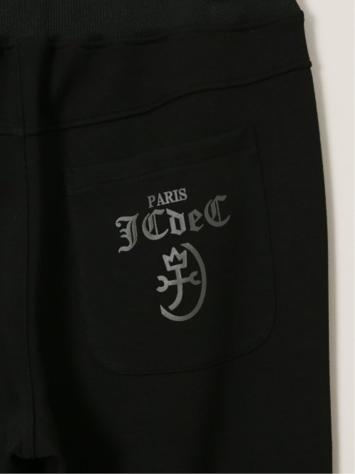 【大きいサイズ】カステルバジャック/CASTELBAJAC ストレッチ スエット 上下セット