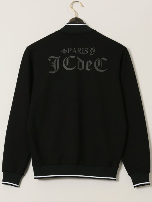 大きいサイズ】カステルバジャック/CASTELBAJAC ストレッチ スエット