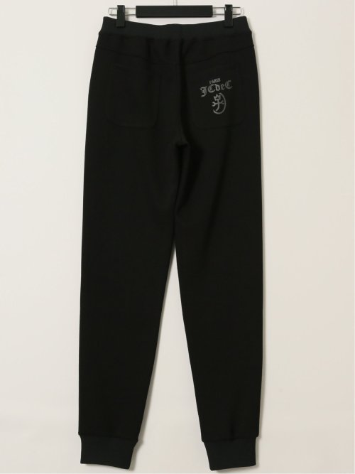 【大きいサイズ】カステルバジャック/CASTELBAJAC ストレッチ スエット 上下セット