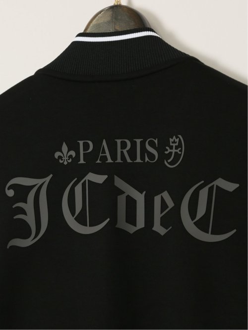 【大きいサイズ】カステルバジャック/CASTELBAJAC ストレッチ スエット 上下セット