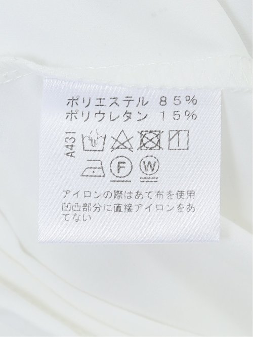 【大きいサイズ】ビバハート/VIVA HEART 高機能ベア天エンボス 長袖モックネックTシャツ