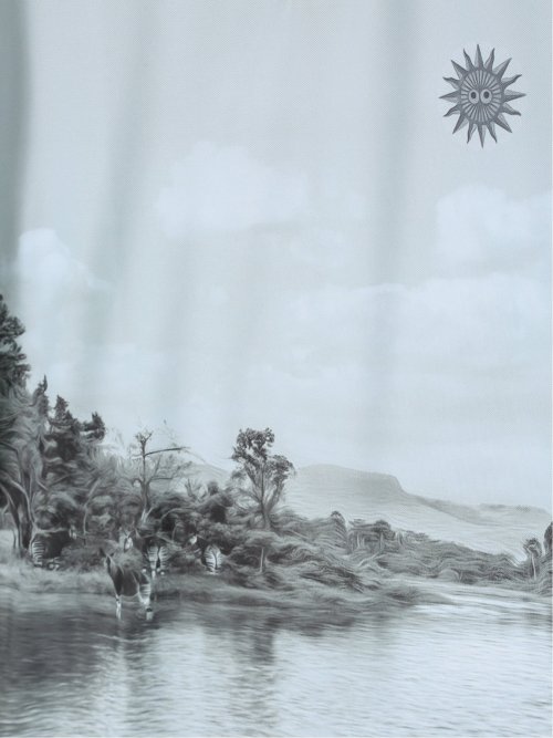 【大きいサイズ】ビバハート/VIVA HEART 鹿の子 半袖ポロシャツ