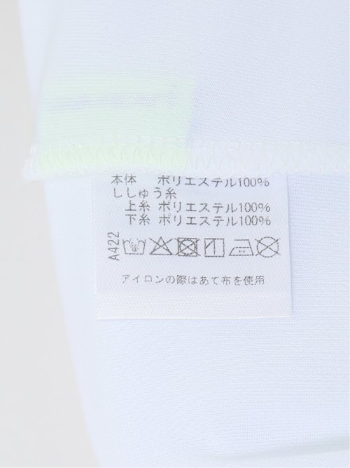 【大きいサイズ】ビバハート/VIVA HEART 鹿の子 半袖ポロシャツ