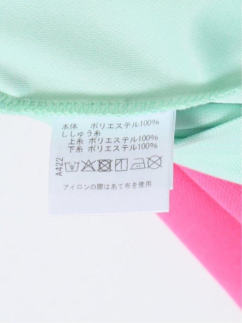 【大きいサイズ】ビバハート/VIVA HEART 鹿の子 半袖ポロシャツ