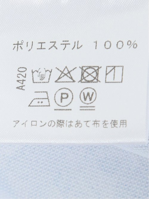 【大きいサイズ】ビバハート/VIVA HEART 吸水速乾 接触冷感 プリント半袖ポロシャツ