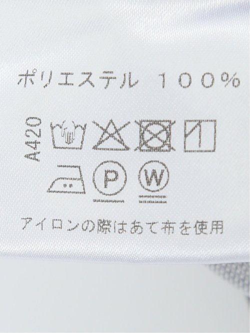 【大きいサイズ】ビバハート/VIVA HEART 吸水速乾 接触冷感 プリント半袖ポロシャツ