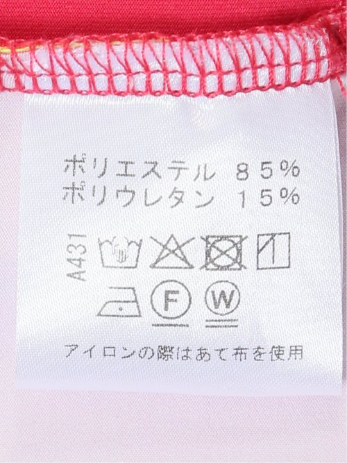 【大きいサイズ】ビバハート/VIVA HEART ビッグロゴラグラン切替 半袖ポロシャツ