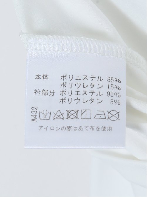 【大きいサイズ】ビバハート/VIVA HEART 高機能ベア天 ジップアップ半袖ポロシャツ