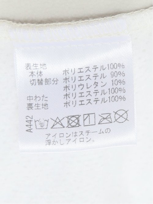 【大きいサイズ】ビバハート/VIVA HEART 千鳥格子柄 ピンソニックフーディー(セットアップ可能)