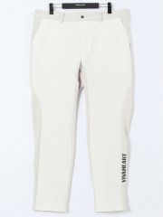 【大きいサイズ】ビバハート/VIVA HEART 千鳥格子柄 ピンソニックパンツ(セットアップ可能)