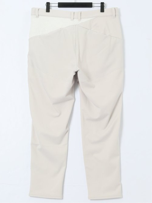 【大きいサイズ】ビバハート/VIVA HEART 千鳥格子柄 ピンソニックパンツ(セットアップ可能)