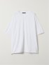 ドロー/DRAW パッカブルＶネックTシャツ