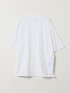 ドロー/DRAW パッカブルＶネックTシャツ