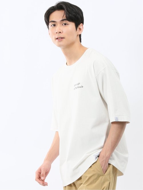 トップス/Tシャツ/カットソー ｜DRAW | TAKA-Q ONLINE SHOP
