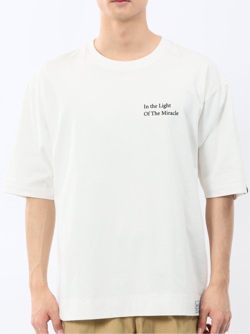 ドロー/DRAW VIOLENT CHILDREN Tシャツ