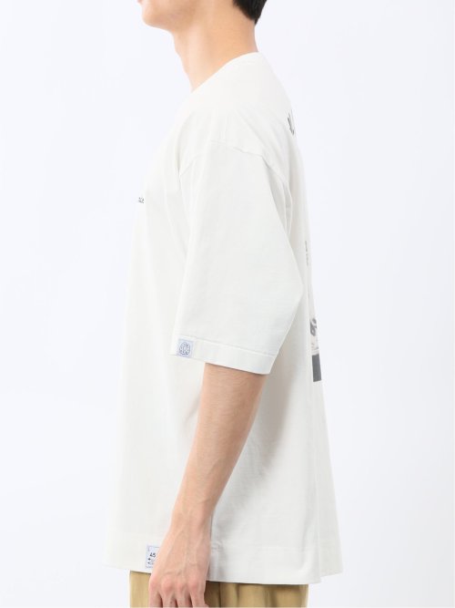 ドロー/DRAW VIOLENT CHILDREN Tシャツ