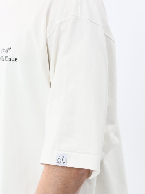 ドロー/DRAW VIOLENT CHILDREN Tシャツ