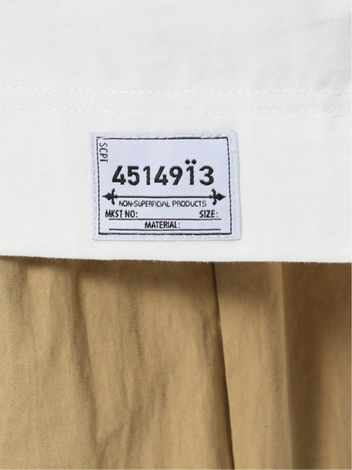 ドロー/DRAW VIOLENT CHILDREN Tシャツ