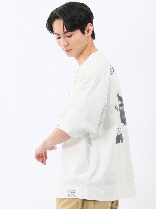 ドロー/DRAW VIOLENT CHILDREN Tシャツ