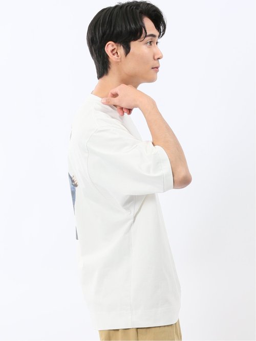 ドロー/DRAW VIOLENT CHILDREN Tシャツ