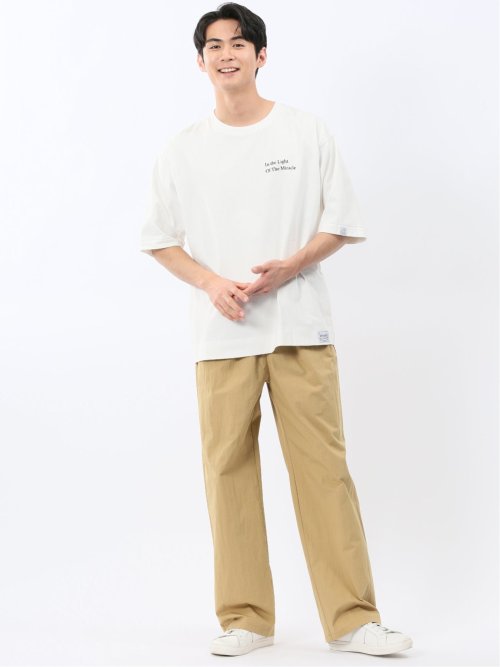 ドロー/DRAW VIOLENT CHILDREN Tシャツ