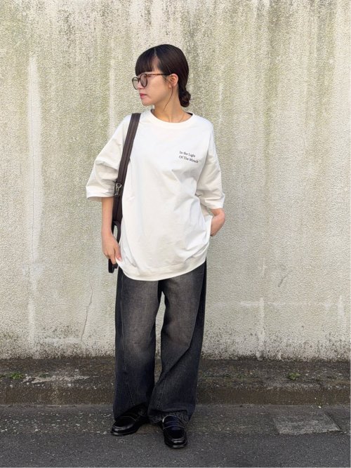 ドロー/DRAW VIOLENT CHILDREN Tシャツ