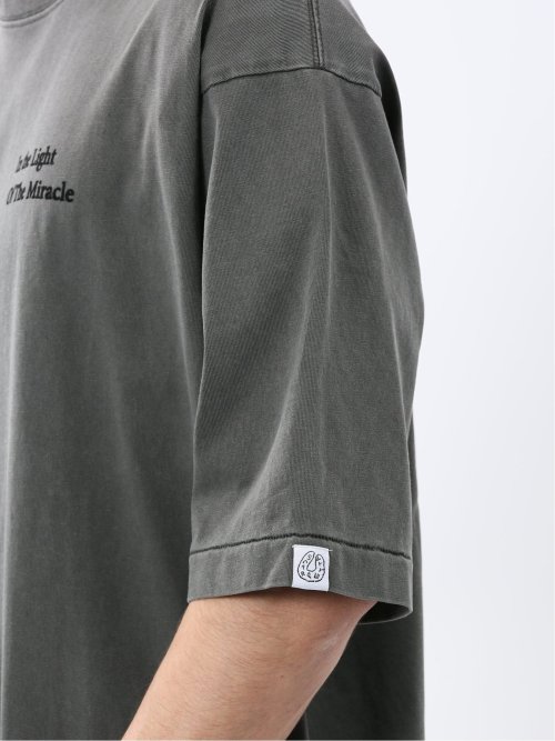 ドロー/DRAW VIOLENT CHILDREN Tシャツ