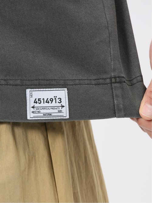 ドロー/DRAW VIOLENT CHILDREN Tシャツ