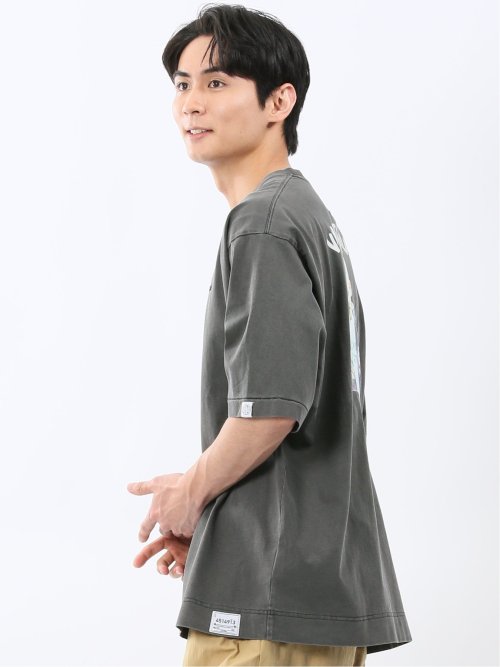 ドロー/DRAW VIOLENT CHILDREN Tシャツ