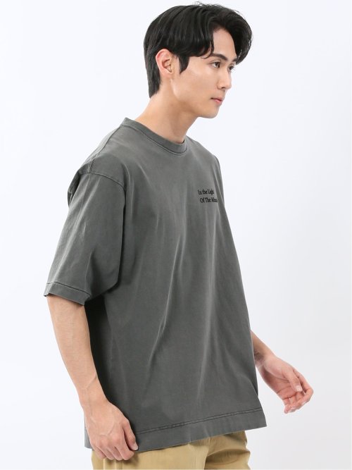 ドロー/DRAW VIOLENT CHILDREN Tシャツ