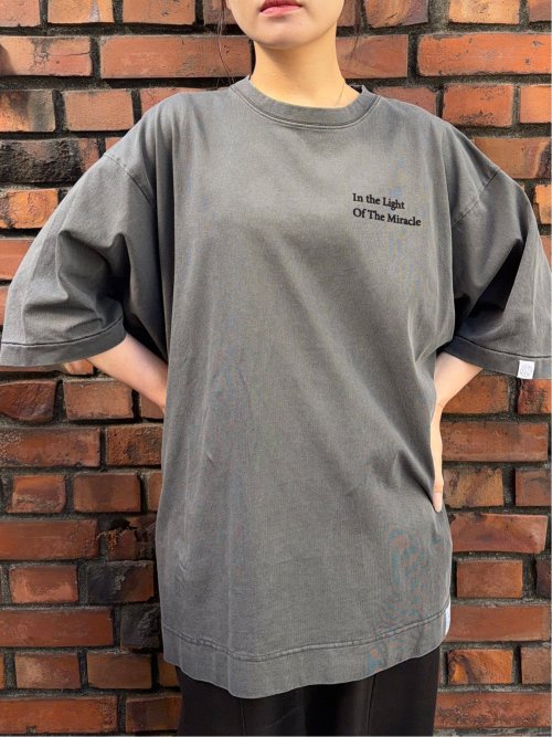 ドロー/DRAW VIOLENT CHILDREN Tシャツ