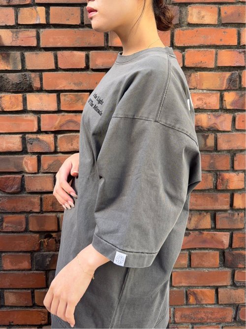 ドロー/DRAW VIOLENT CHILDREN Tシャツ