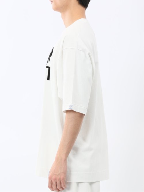 ドロー/DRAW MINOR THREAT Tシャツ