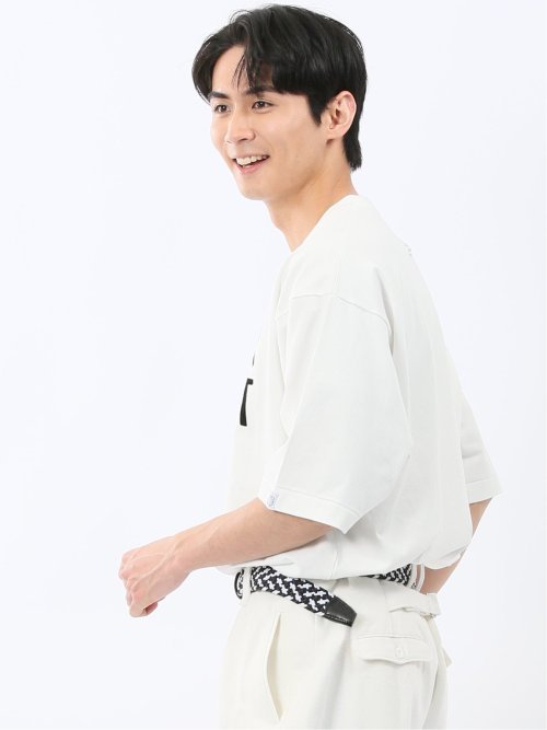 ドロー/DRAW MINOR THREAT Tシャツ