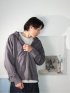 Heavyweight Double-Zip Hoodie / ヘビーウェイト ダブルジップ フーディー