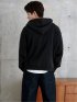 Heavyweight Double-Zip Hoodie / ヘビーウェイト ダブルジップ フーディー