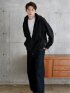 Heavyweight Double-Zip Hoodie / ヘビーウェイト ダブルジップ フーディー