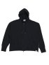 Heavyweight Double-Zip Hoodie / ヘビーウェイト ダブルジップ フーディー