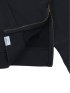 Heavyweight Double-Zip Hoodie / ヘビーウェイト ダブルジップ フーディー