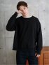 Heavyweight Side-Zip Sweat / ヘビーウェイト サイドジップ スウェット