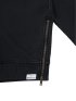 Heavyweight Side-Zip Sweat / ヘビーウェイト サイドジップ スウェット