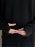 Heavyweight Side-Zip Sweat / ヘビーウェイト サイドジップ スウェット