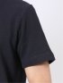 ハニカム ブリスター クルーネック 半袖 Tシャツ