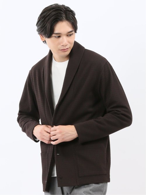 トップス/カーディガン ｜メンズ | TAKA-Q ONLINE SHOP