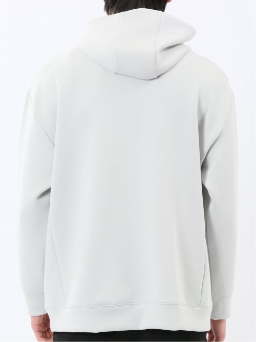 ストレッチ ソフトダンボール プルパーカー