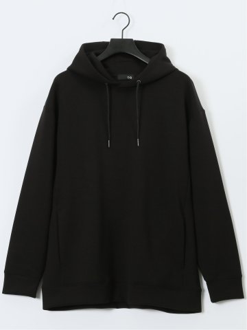 ストレッチ ソフトダンボール プルパーカー